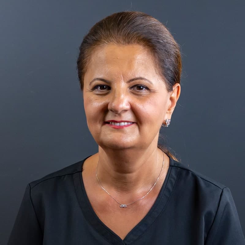 Dr. Luminița Călin