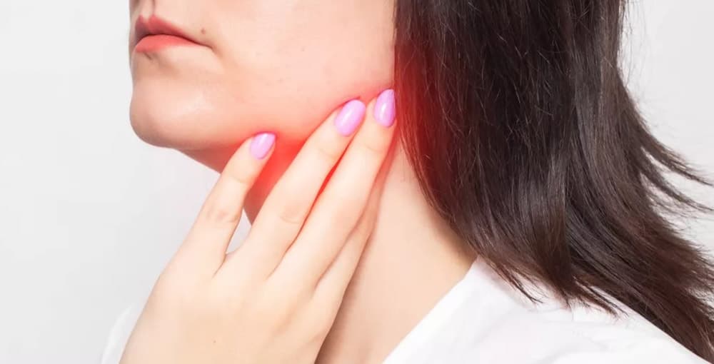 Biopsia glandelor salivare pentru diagnosticul sindromului Sjogren